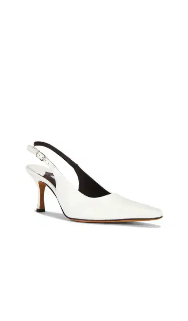 Emme Parsons Elana Slingback Pump | Thumbnail 2