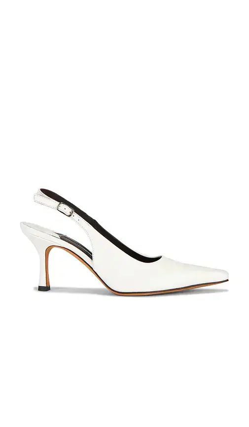 Emme Parsons Elana Slingback Pump