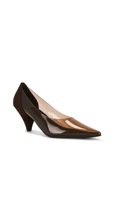 Jeffrey Campbell Graphix Pump | Thumbnail 2 Jeffrey Campbell Graphix Pump | Thumbnail 2