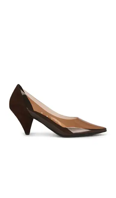 Jeffrey Campbell Graphix Pump | Thumbnail 1 Jeffrey Campbell Graphix Pump | Thumbnail 1