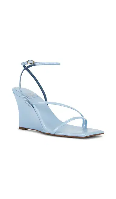 Jeffrey Campbell Highlight Wedge Sandal | Thumbnail 2 Jeffrey Campbell Highlight Wedge Sandal | Thumbnail 2