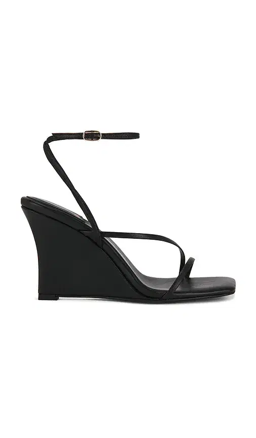 Jeffrey Campbell Highlight Wedge Sandal
