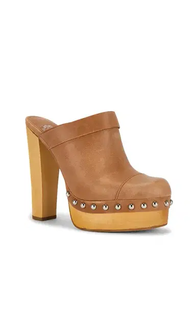 Jeffrey Campbell Confident Platform Clog | Thumbnail 2 Jeffrey Campbell Confident Platform Clog | Thumbnail 2