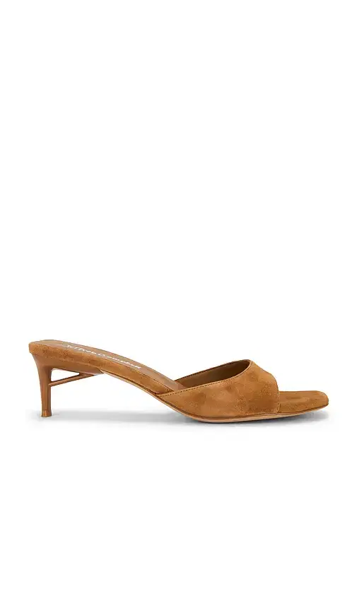 Jeffrey Campbell Cocoa Sandal
