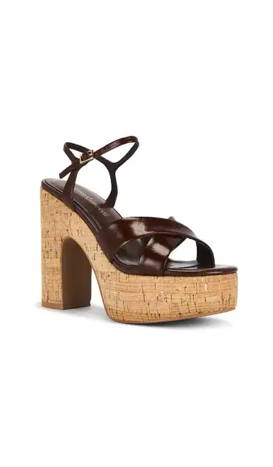Jeffrey Campbell Big Time Platform Sandal | Thumbnail 2 Jeffrey Campbell Big Time Platform Sandal | Thumbnail 2