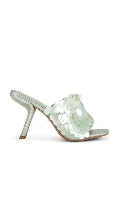 Jeffrey Campbell Bailar Sandal | Thumbnail 1 Jeffrey Campbell Bailar Sandal | Thumbnail 1