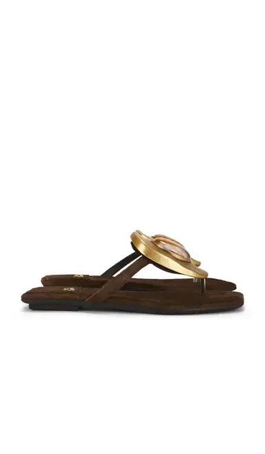 Jeffrey Campbell Bazaar Flat Sandal | Thumbnail 2