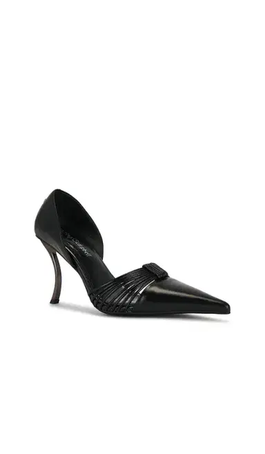 Jeffrey Campbell Beaucoup Pump | Thumbnail 2