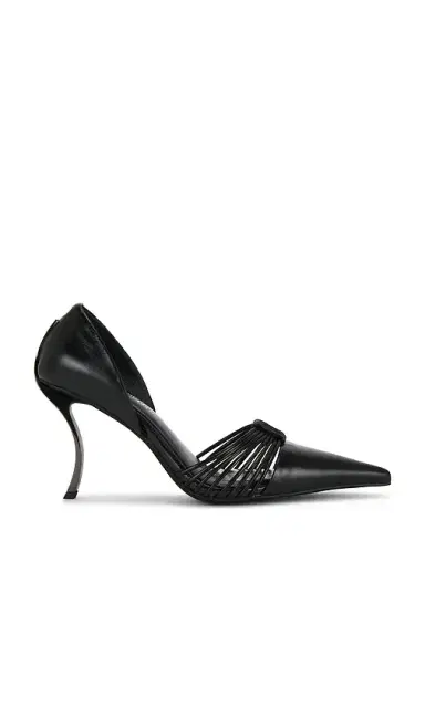 Jeffrey Campbell Beaucoup Pump | Thumbnail 1