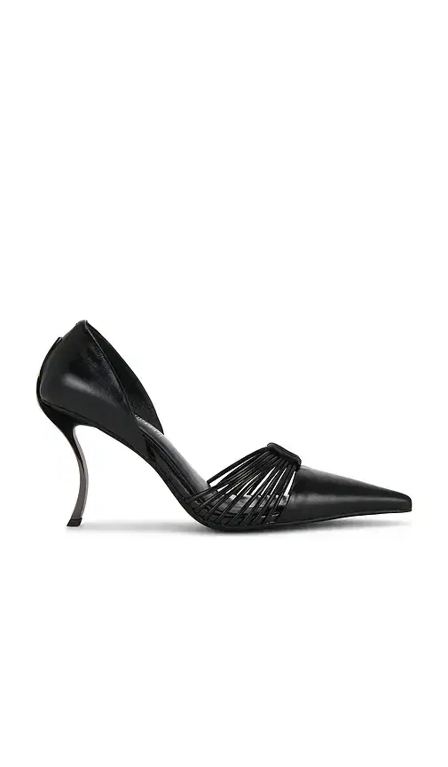 Jeffrey Campbell Beaucoup Pump