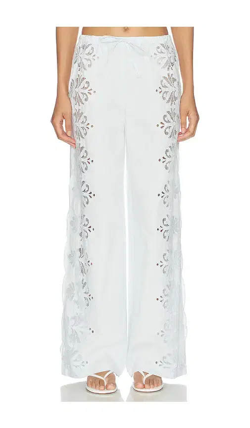Lovers and Friends Jolie Pant
