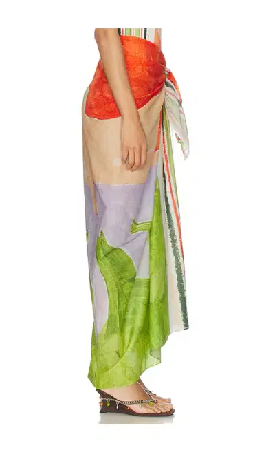 Significant Other Lulu Sarong | Thumbnail 2 Significant Other Lulu Sarong | Thumbnail 2