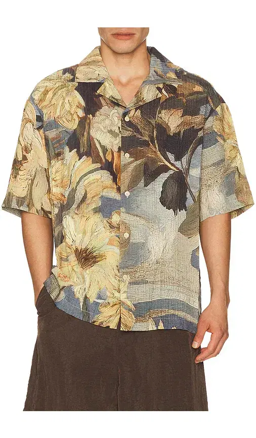 Ros Shirt