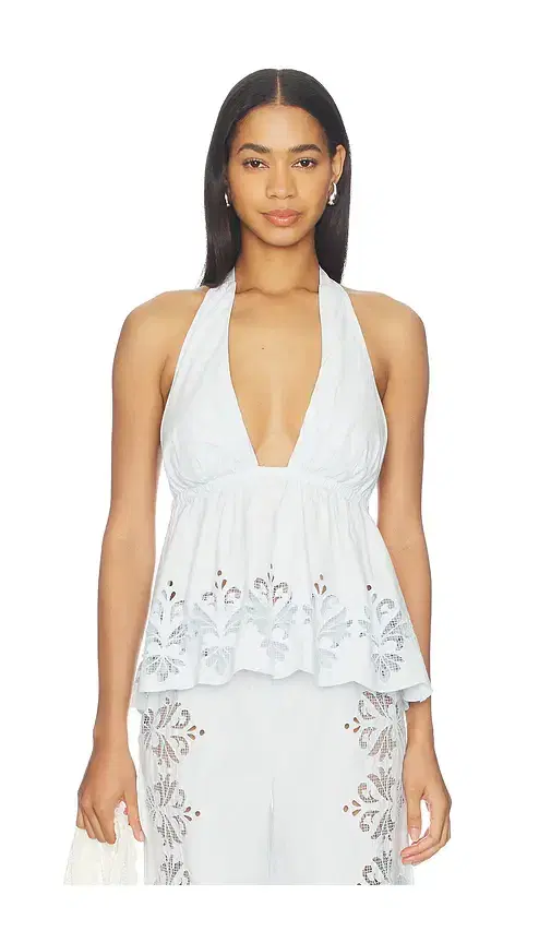 Jolie Top