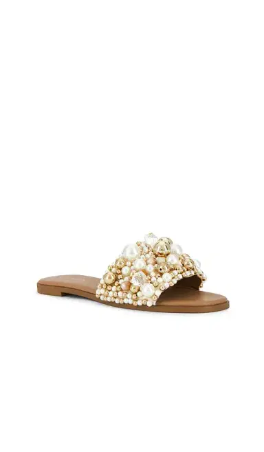 Steve Madden Klio Sandal | Thumbnail 2 Steve Madden Klio Sandal | Thumbnail 2