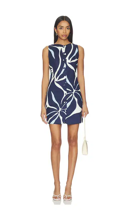 Rhoda Dress