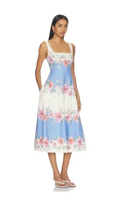 Yumi Kim Sienna Dress | Thumbnail 2