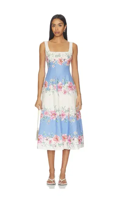 Yumi Kim Sienna Dress | Thumbnail 1