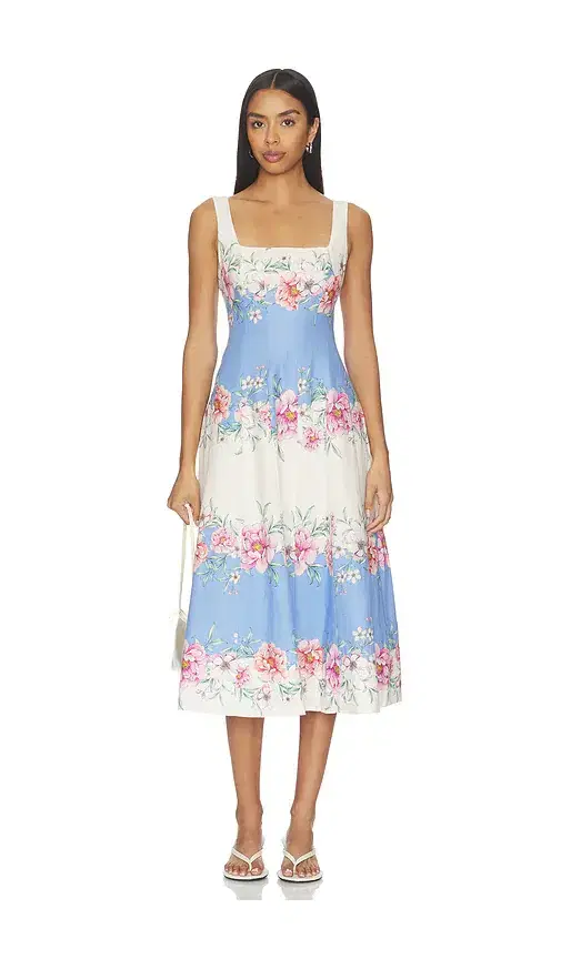 Yumi Kim Sienna Dress