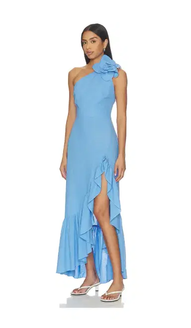 Yumi Kim Rocky Maxi Dress | Thumbnail 2 Yumi Kim Rocky Maxi Dress | Thumbnail 2
