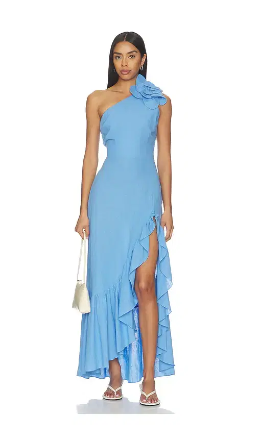 Yumi Kim Rocky Maxi Dress