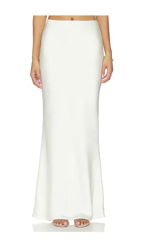 Bias Obie Skirt