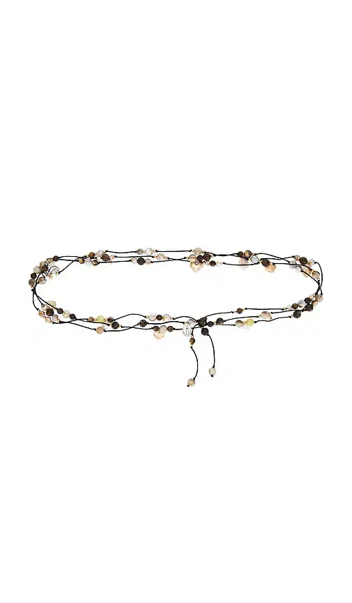 petit moments Majorca Belt