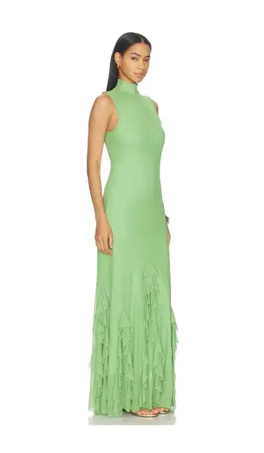 Especia Aneta Mountain Long Dress | Thumbnail 2