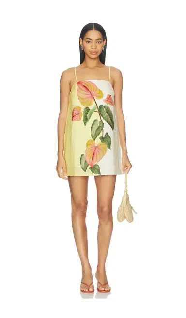 Farm Rio Mini Dress | Thumbnail 1 Farm Rio Mini Dress | Thumbnail 1