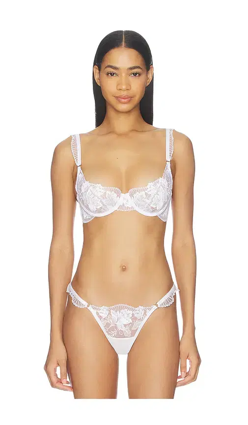 Gabriella Wired Bra