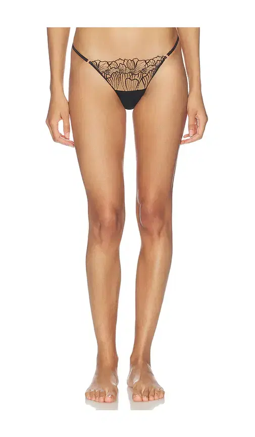 Amarosa Thong