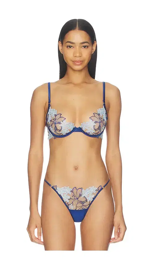 Calantha Wired Bra