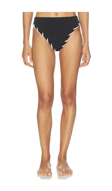 Nau Bikinis Contour Bikini Bottom | Thumbnail 1