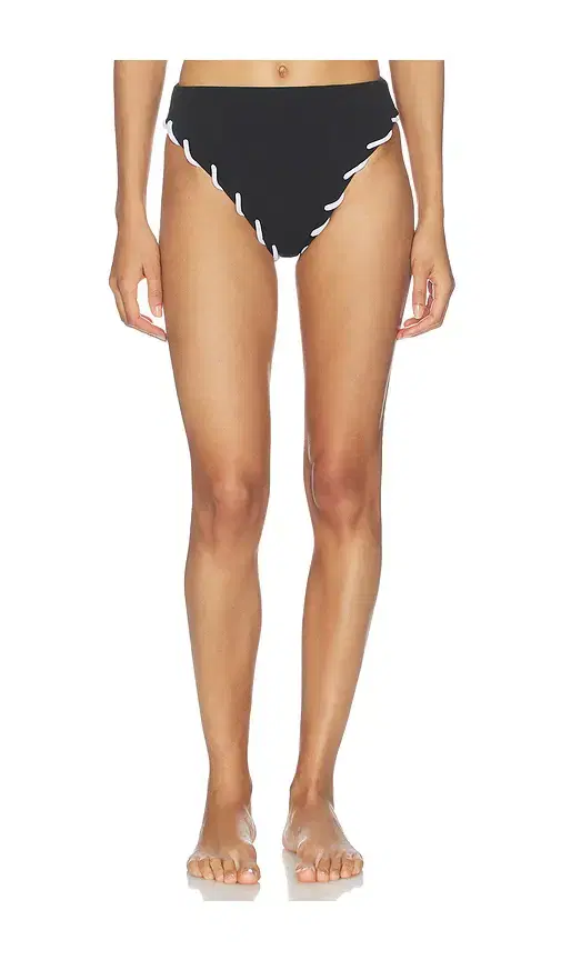 Nau Bikinis Contour Bikini Bottom