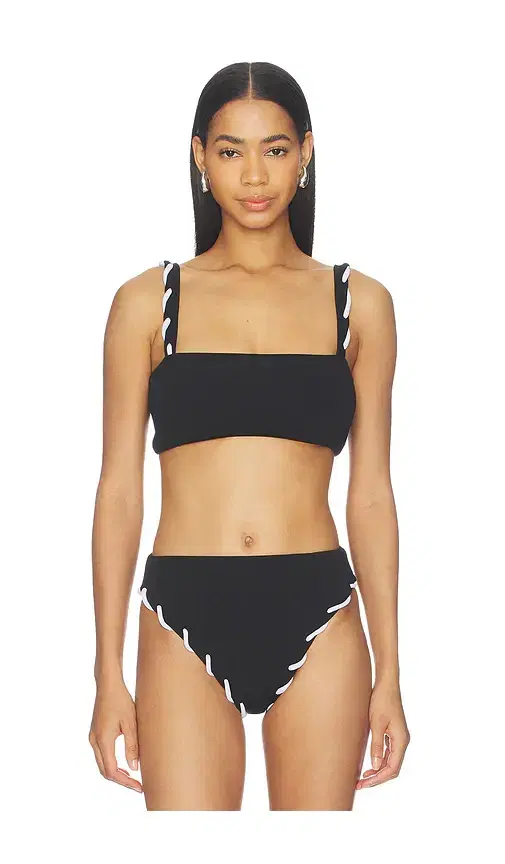 Contour Bikini Top