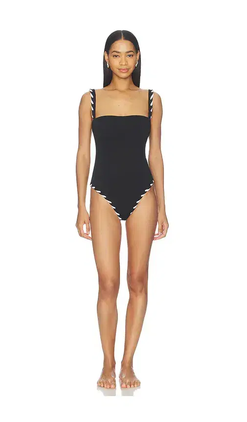 Nau Bikinis Contour One Piece