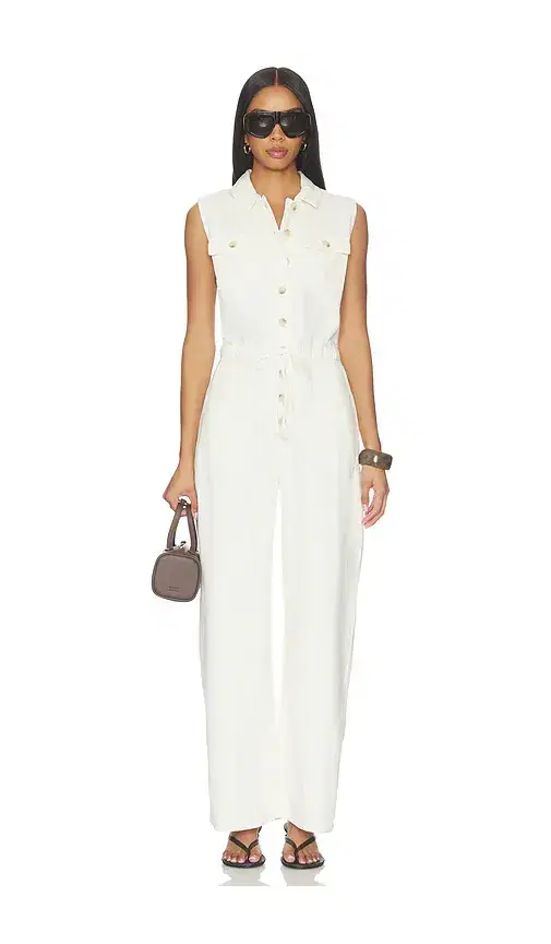PAIGE Hayden Jumpsuit