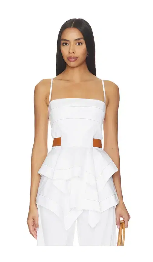 Amir Taghi Alyson Top