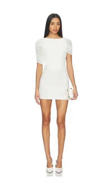superdown Bailey Mini Dress | Thumbnail 1 superdown Bailey Mini Dress | Thumbnail 1