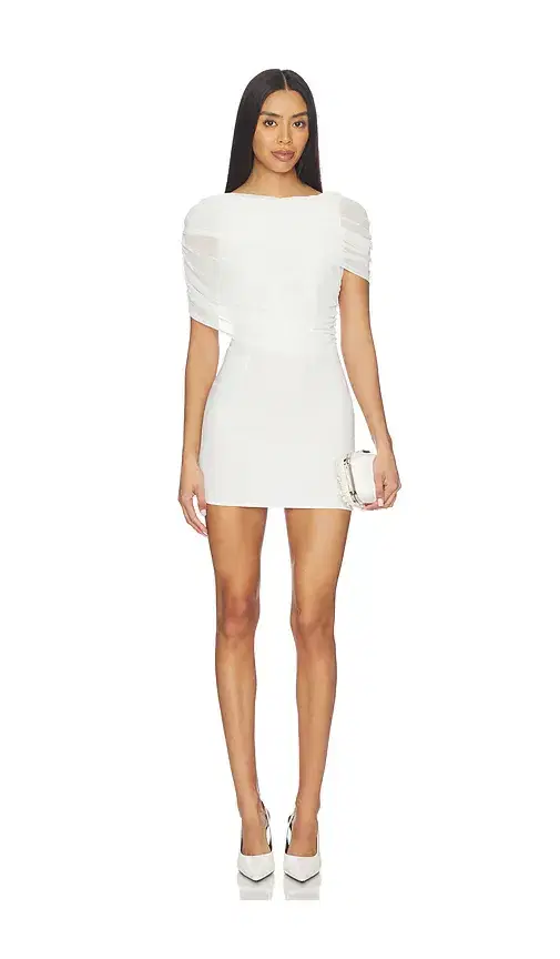 superdown Bailey Mini Dress