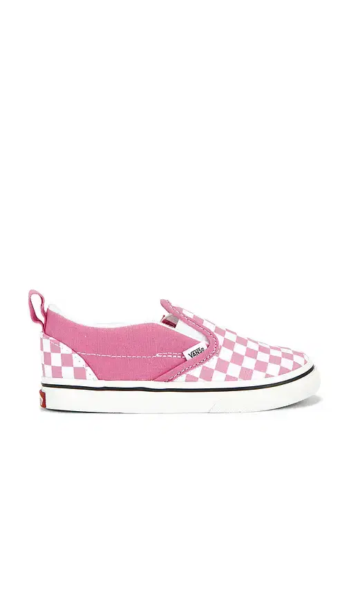 Vans Toddler Slip-on V