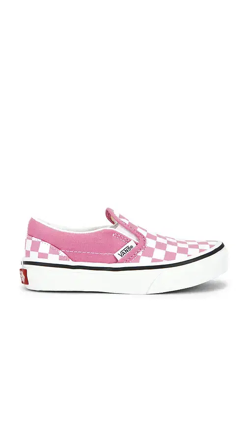 Vans Kids Classic Slip-on