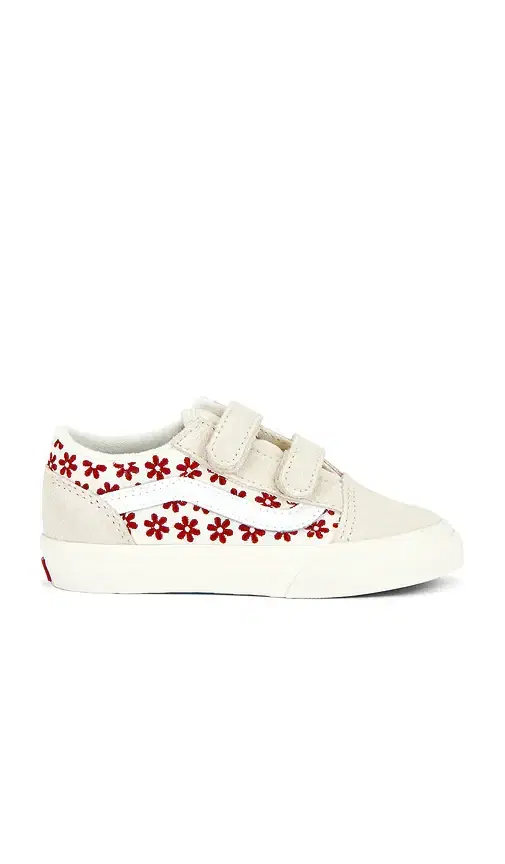 Toddler Old Skool V