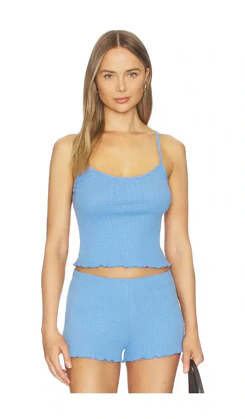 WellBeing + BeingWell Kenny Tank