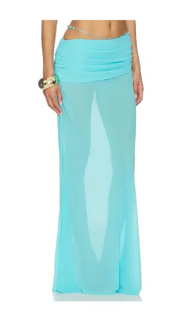NBD Kalika Maxi Skirt | Thumbnail 2 NBD Kalika Maxi Skirt | Thumbnail 2