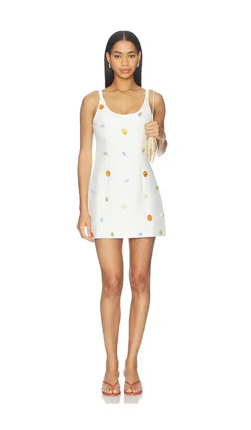 Romy Mini Dress