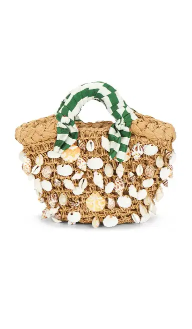 SIMONMILLER Shelly Bag | Thumbnail 2 SIMONMILLER Shelly Bag | Thumbnail 2