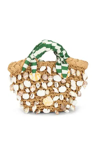 SIMONMILLER Shelly Bag | Thumbnail 1 SIMONMILLER Shelly Bag | Thumbnail 1