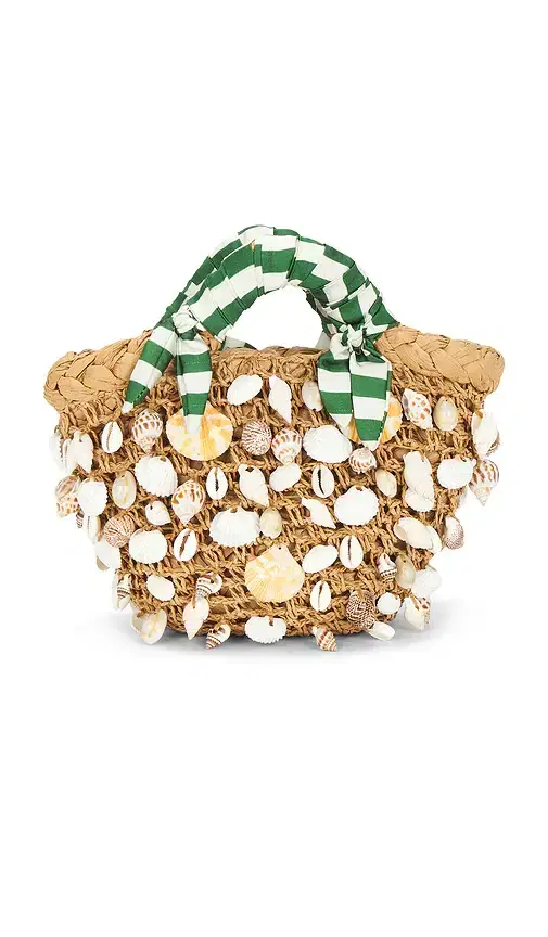 SIMONMILLER Shelly Bag
