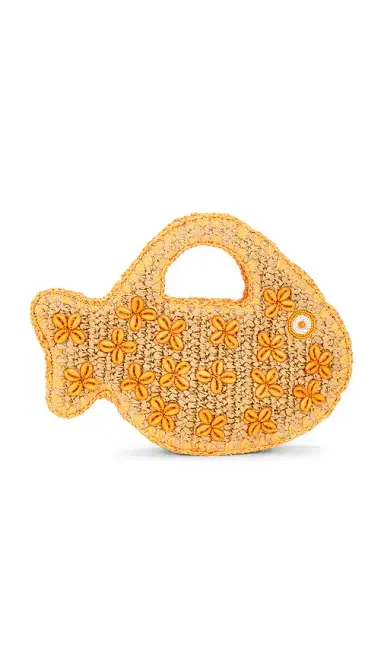 SIMONMILLER Puka Fish Bag | Thumbnail 1